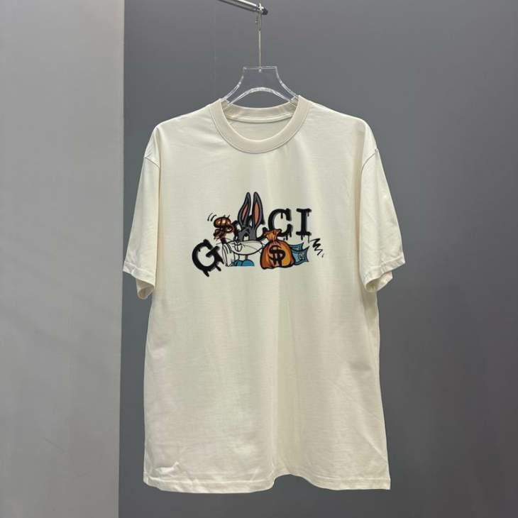 Picture of Gucci T Shirts Short _SKUGucciS-XLxetr8811264